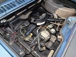 Chevrolet Corvair Monza Sport Coupe 1969 года